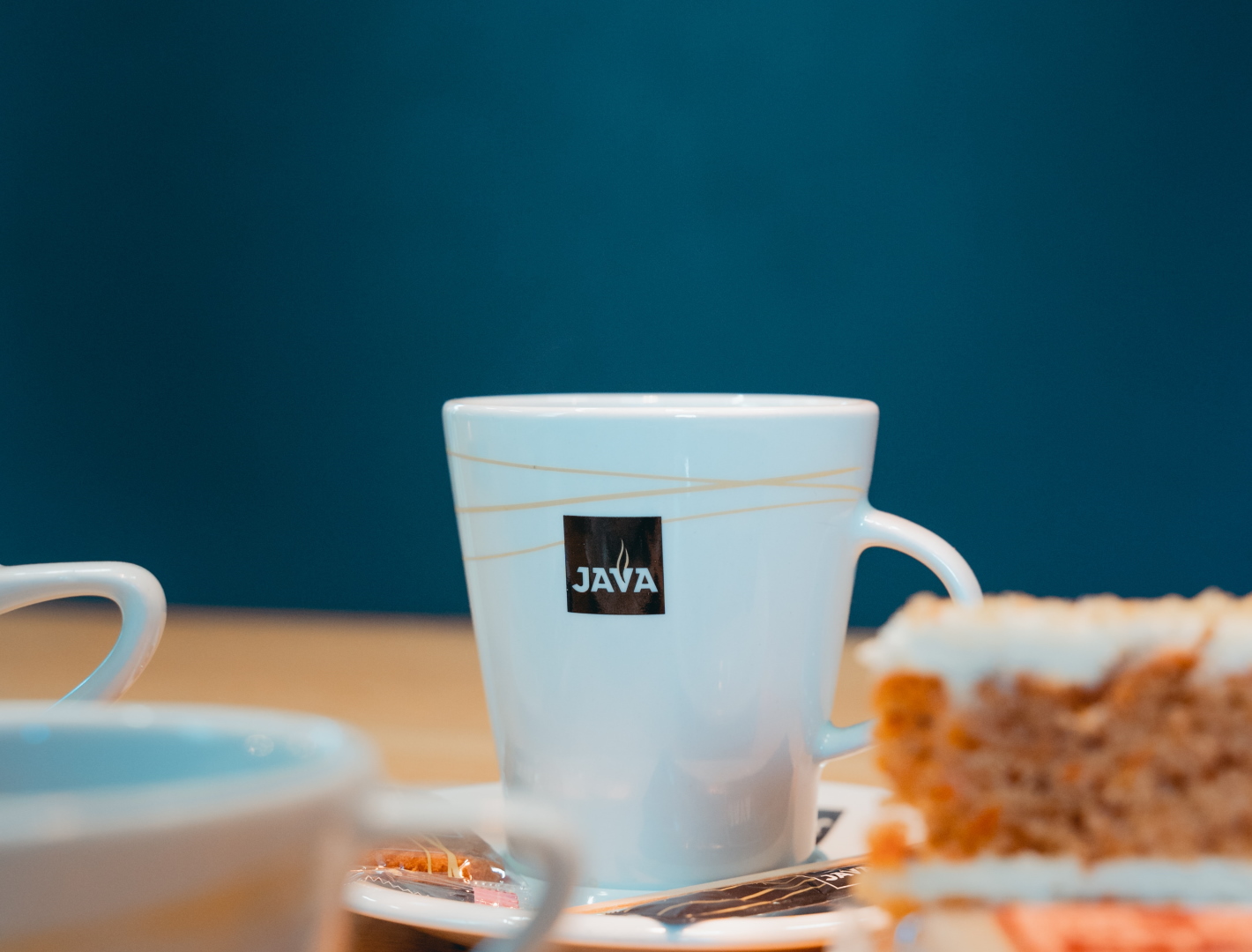 Reactive Programming - RxJava